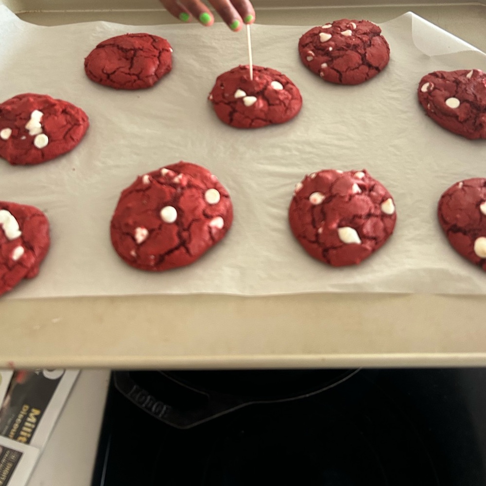 Meet your Posher, Taren